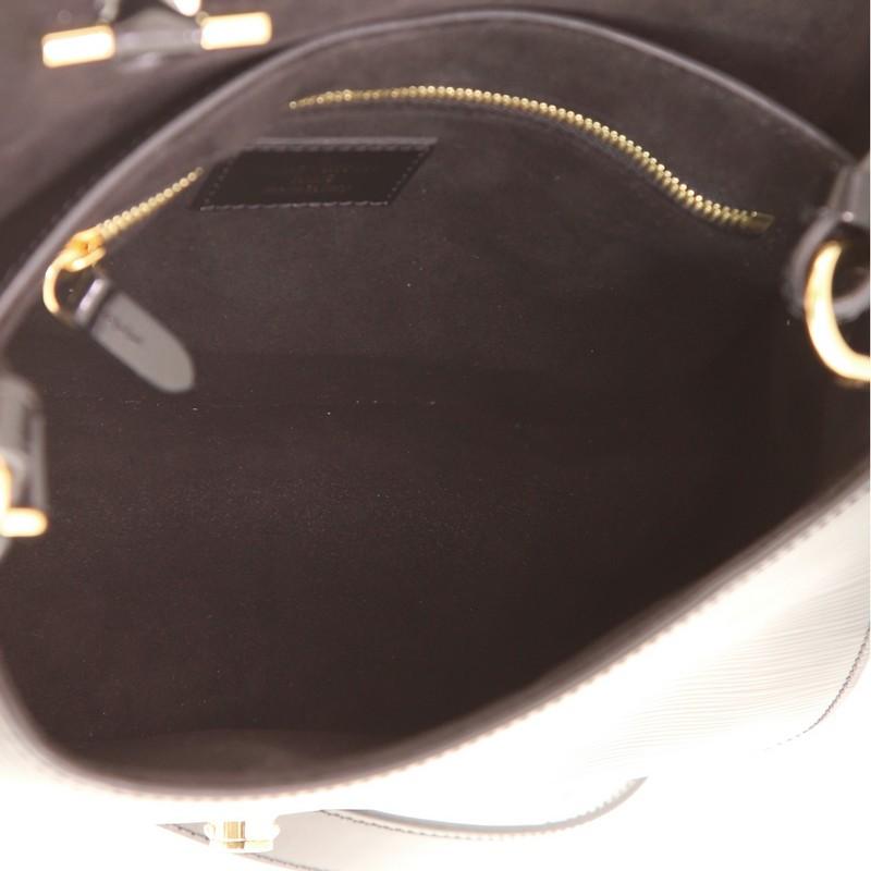 Women's or Men's Louis Vuitton Chain It Handbag Epi Leather PM