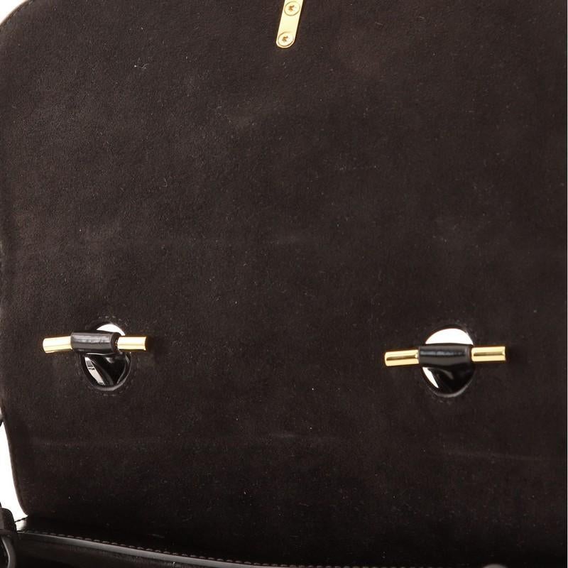 Louis Vuitton Chain It Handbag Epi Leather PM 1