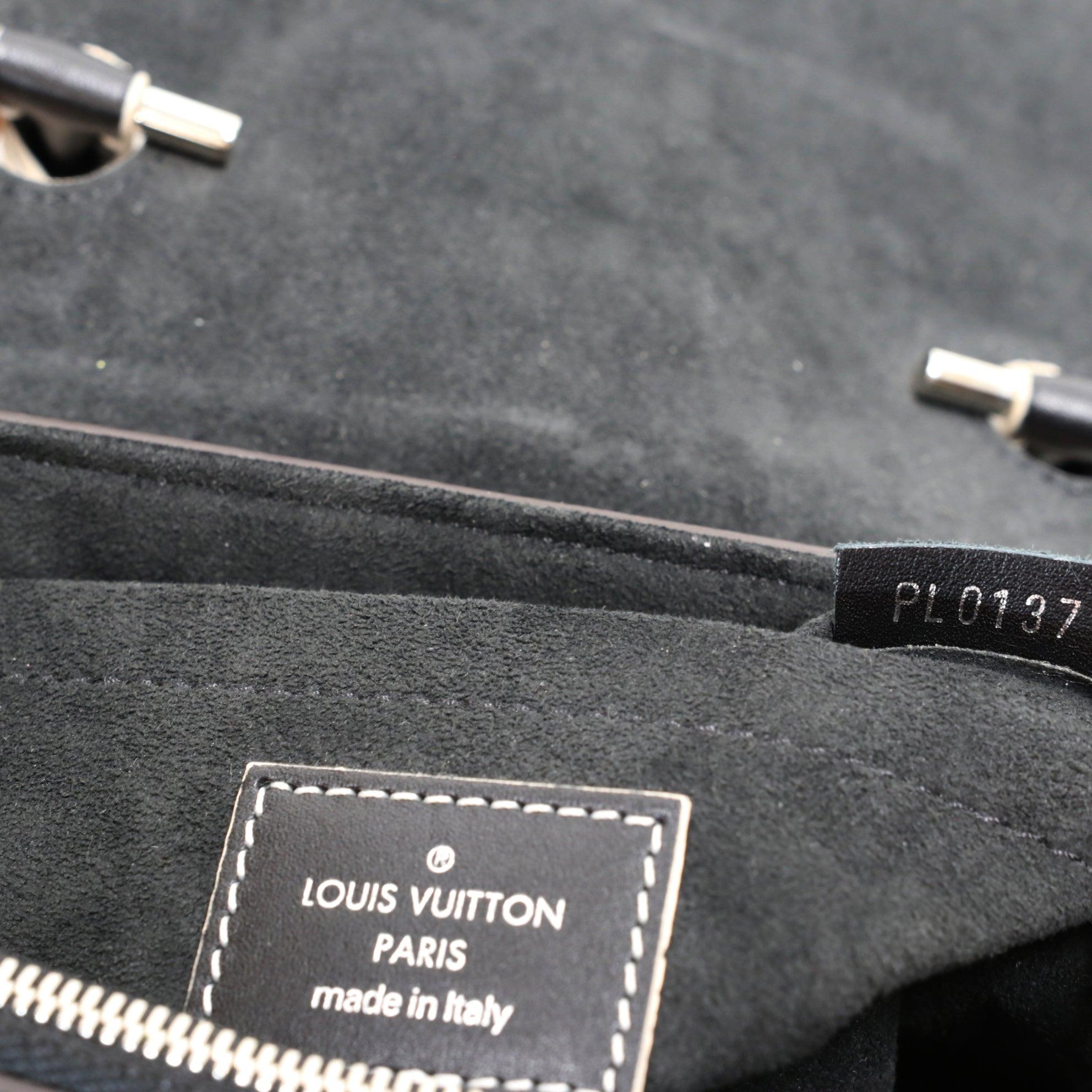 Louis Vuitton Chain It Monogram Canvas Shoulder Bag Crossbody Bag LV-B1111P-0004 6