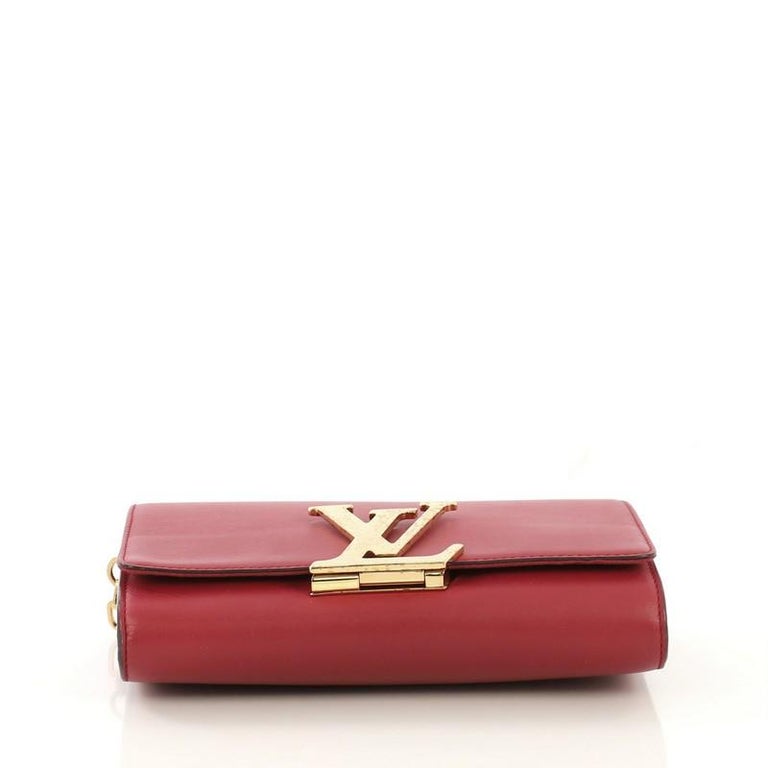Shop Louis Vuitton Clutches by only_chanel_love