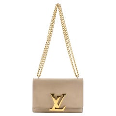 sac a main louis vuitton chaine louise pm m51601