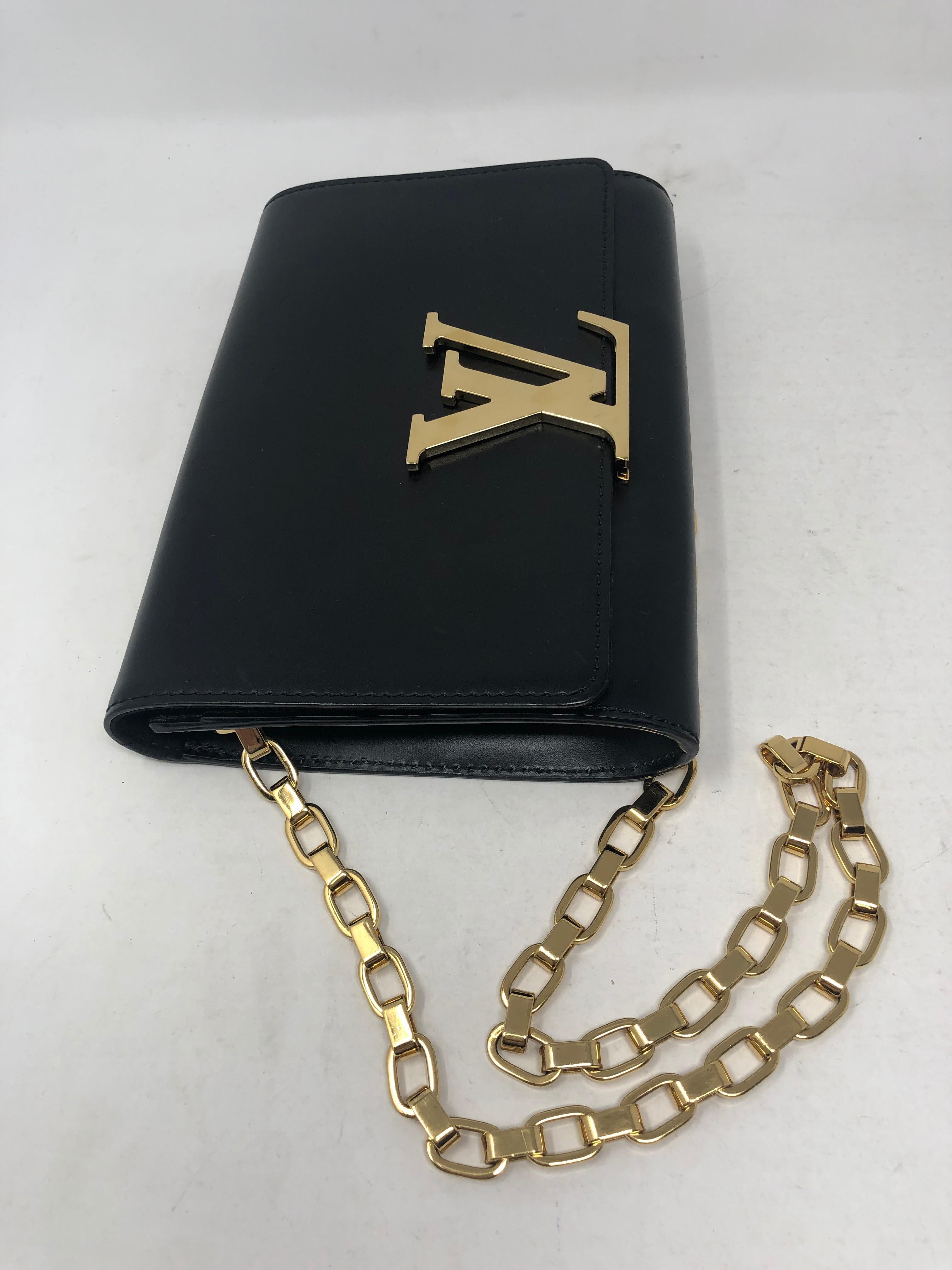 louis vuitton m51631 louise chain gm