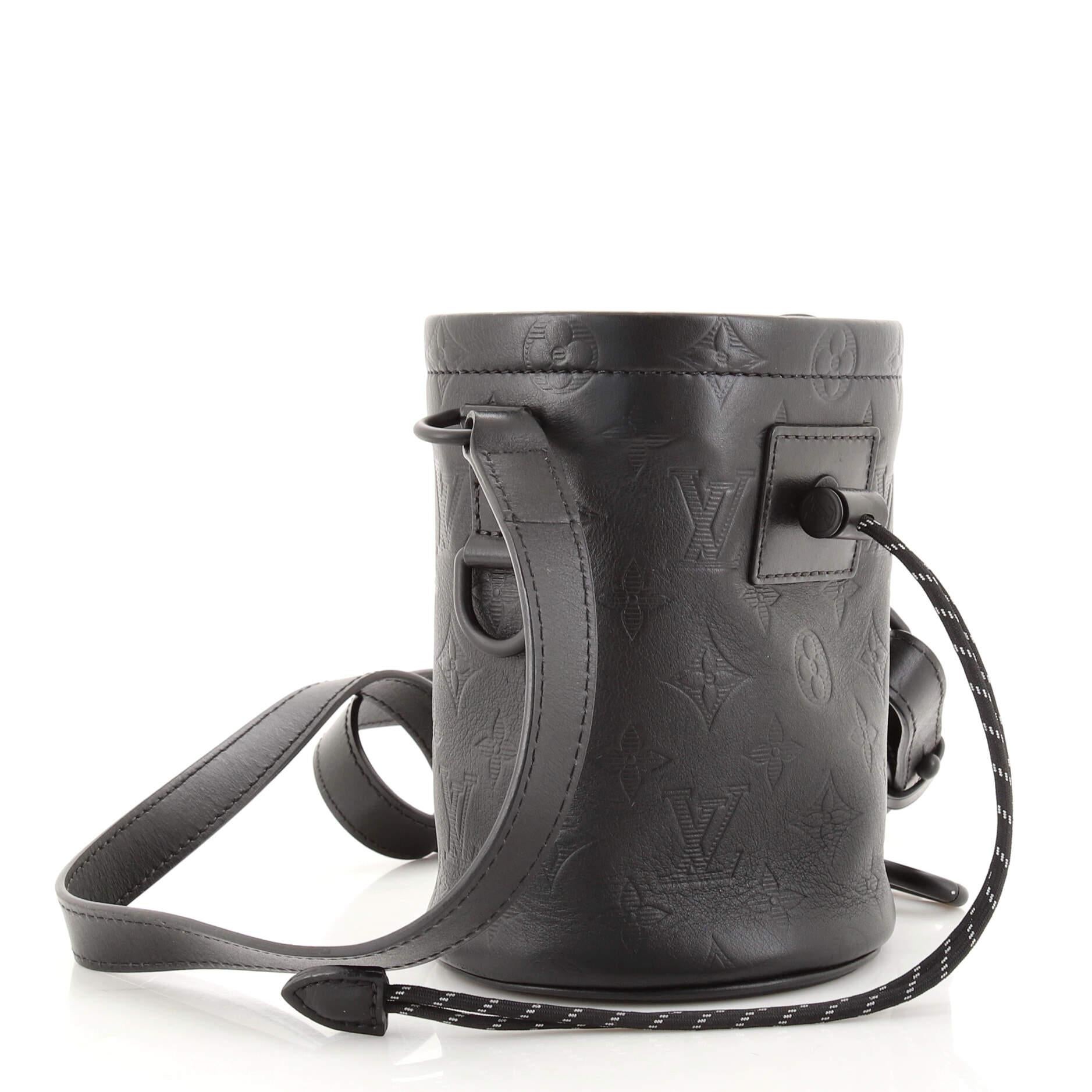 louis vuitton chalk bag