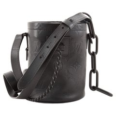 Louis Vuitton Nano Chalk Bag - For Sale on 1stDibs