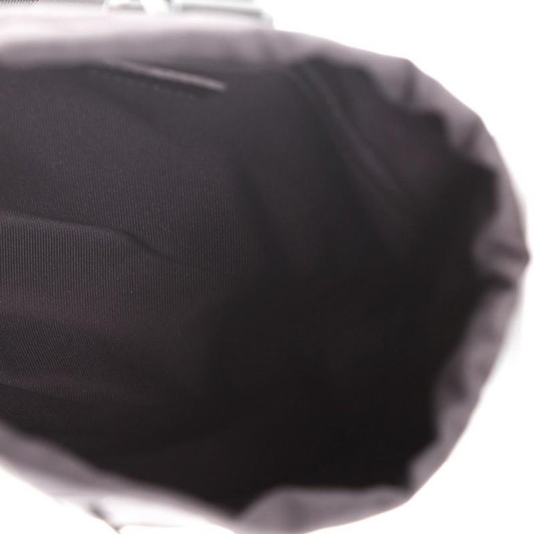 Monogram Shadow Chalk Sling Bag – AMUSED Co
