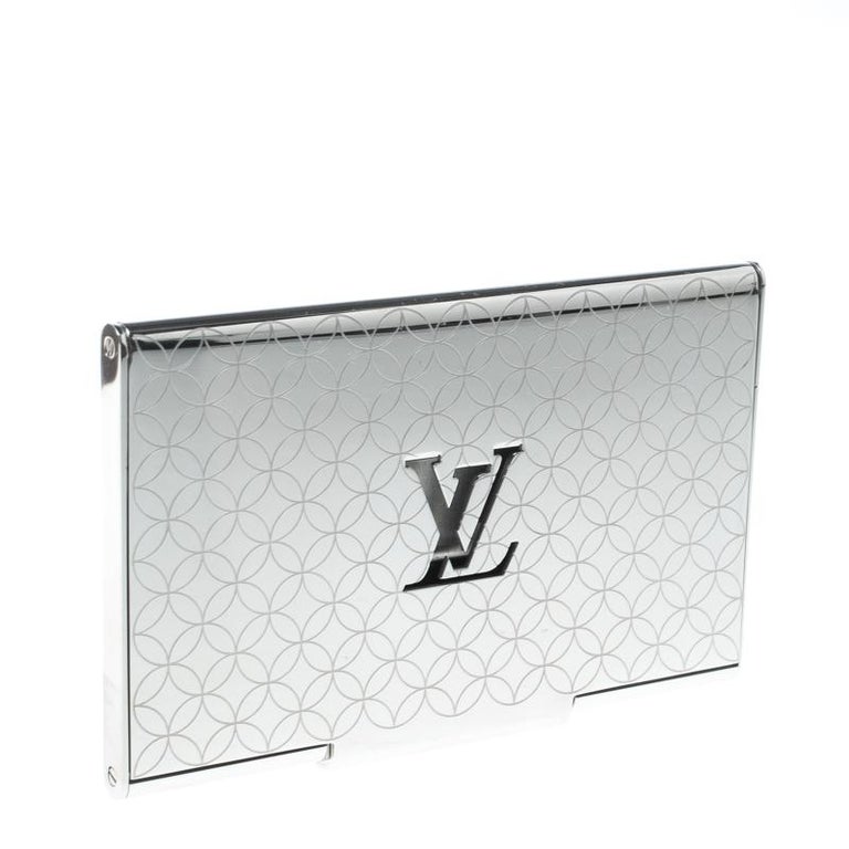 Shop Louis Vuitton Champs-elysées card holder (M65227) by 環-WA