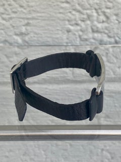 Louis Vuitton Champs Elysées Limited Edition Leather Bracelet