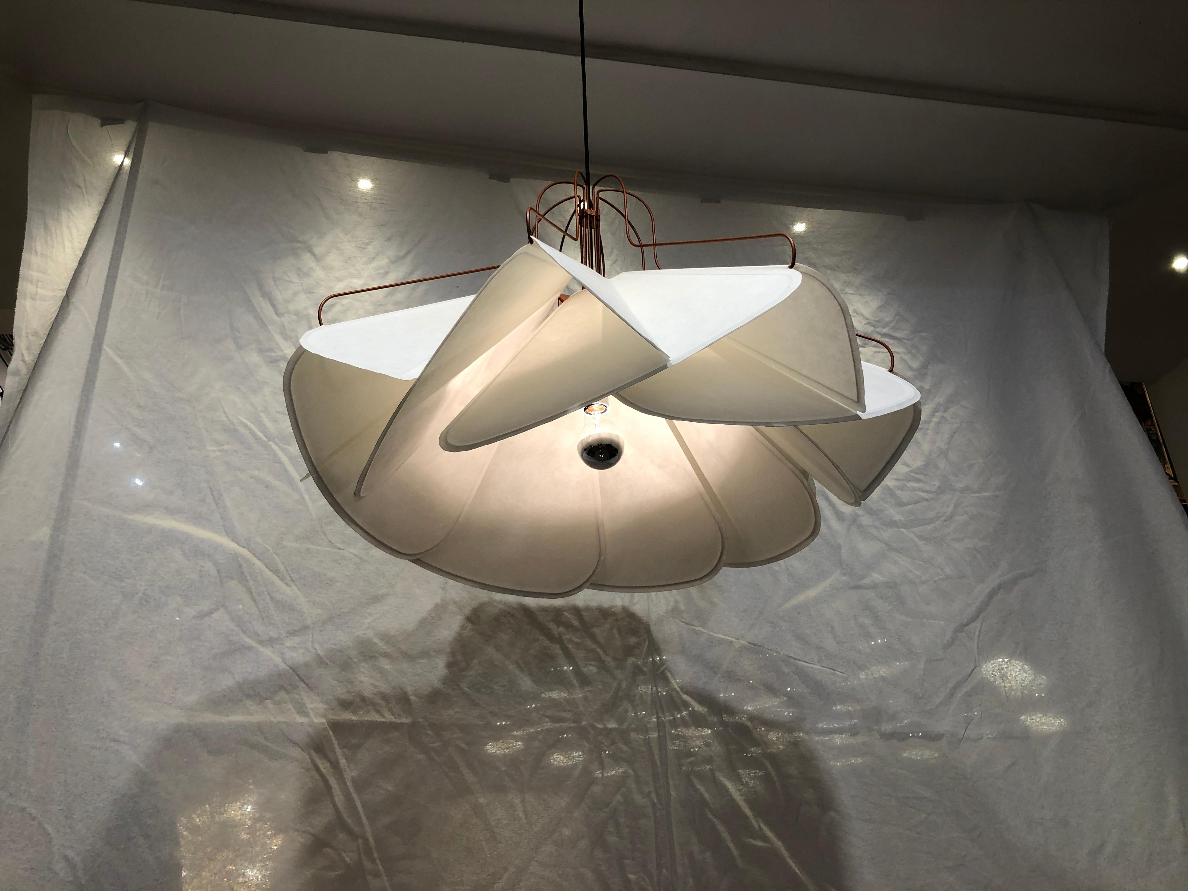 louis vuitton ceiling light