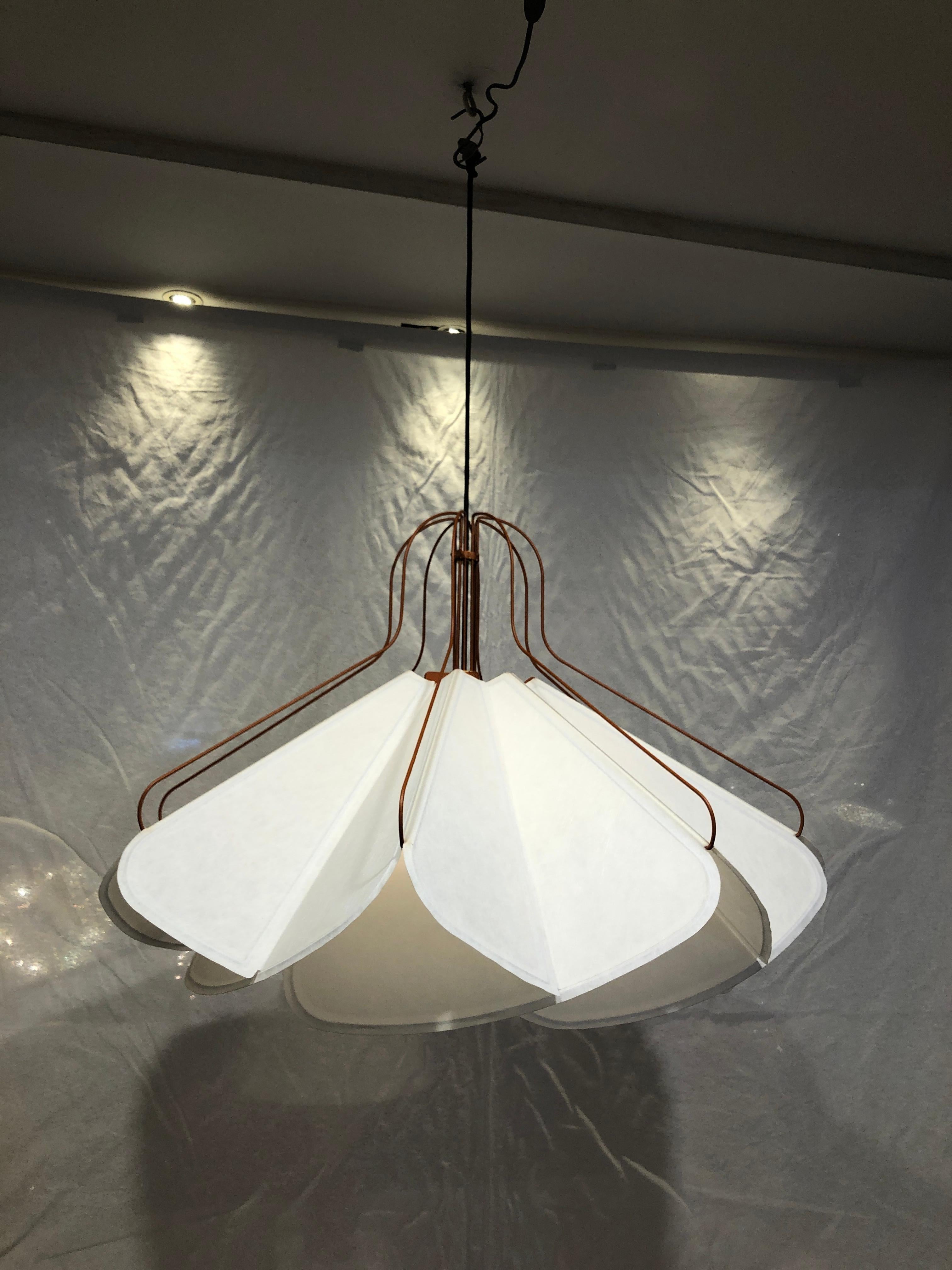 lv chandelier