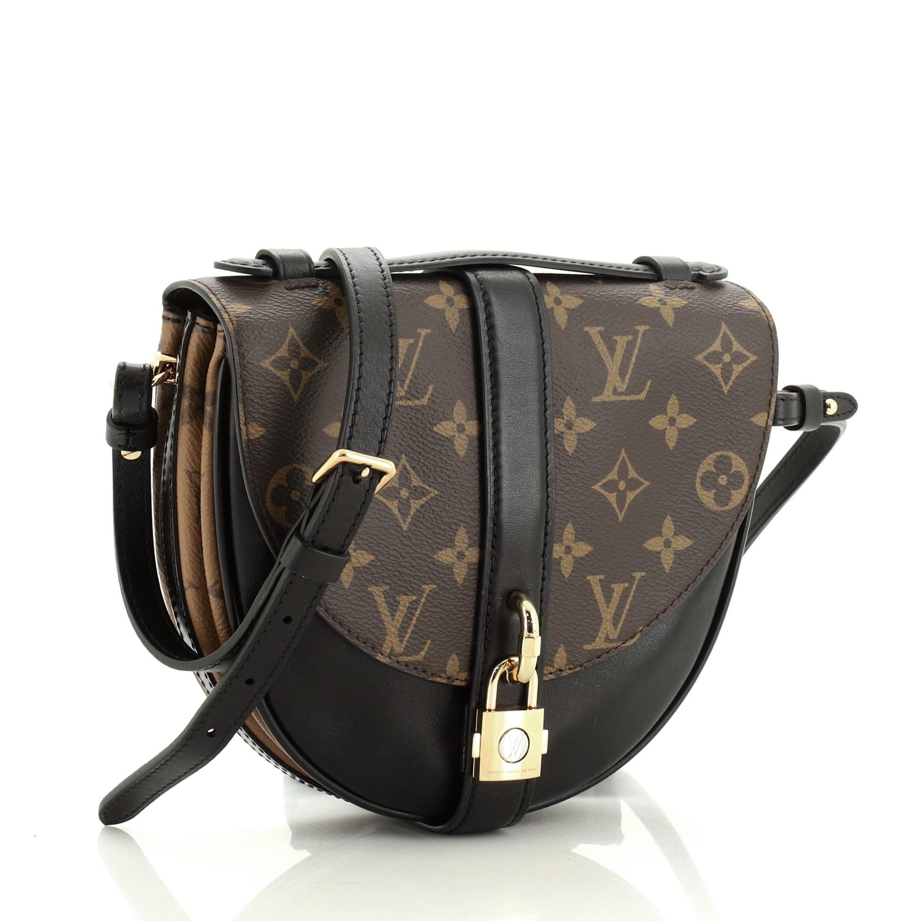 Louis Vuitton 'Monogram Canvas Chantilly mm' Bag — The Pop-Up
