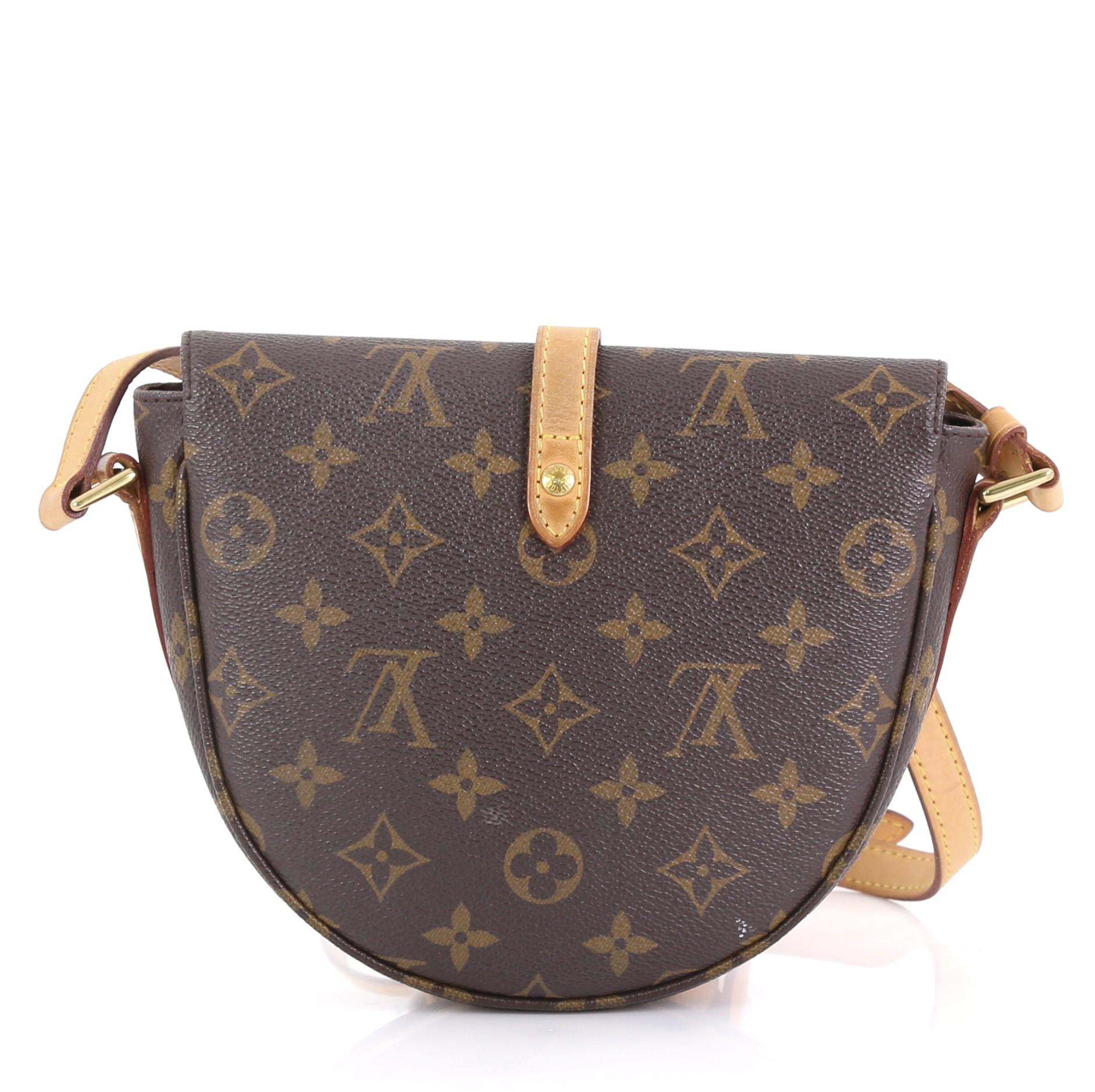 chantilly louis vuitton