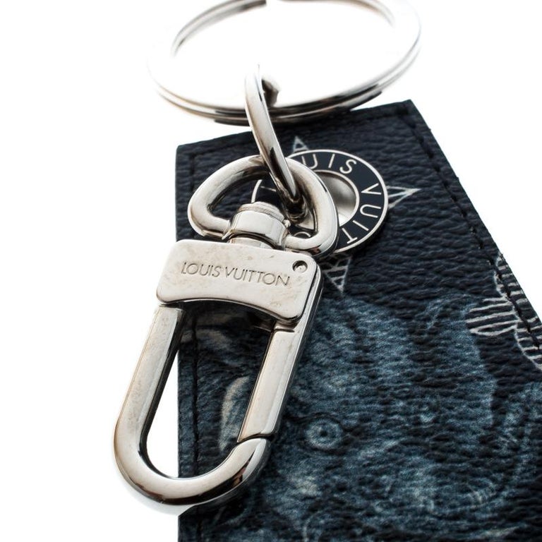 louis vuitton key ring products for sale