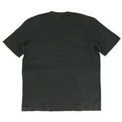 Louis Vuitton Charcoal Party In Pocket T-shirt Monogram Logo 165055 Lvtl185 Tee