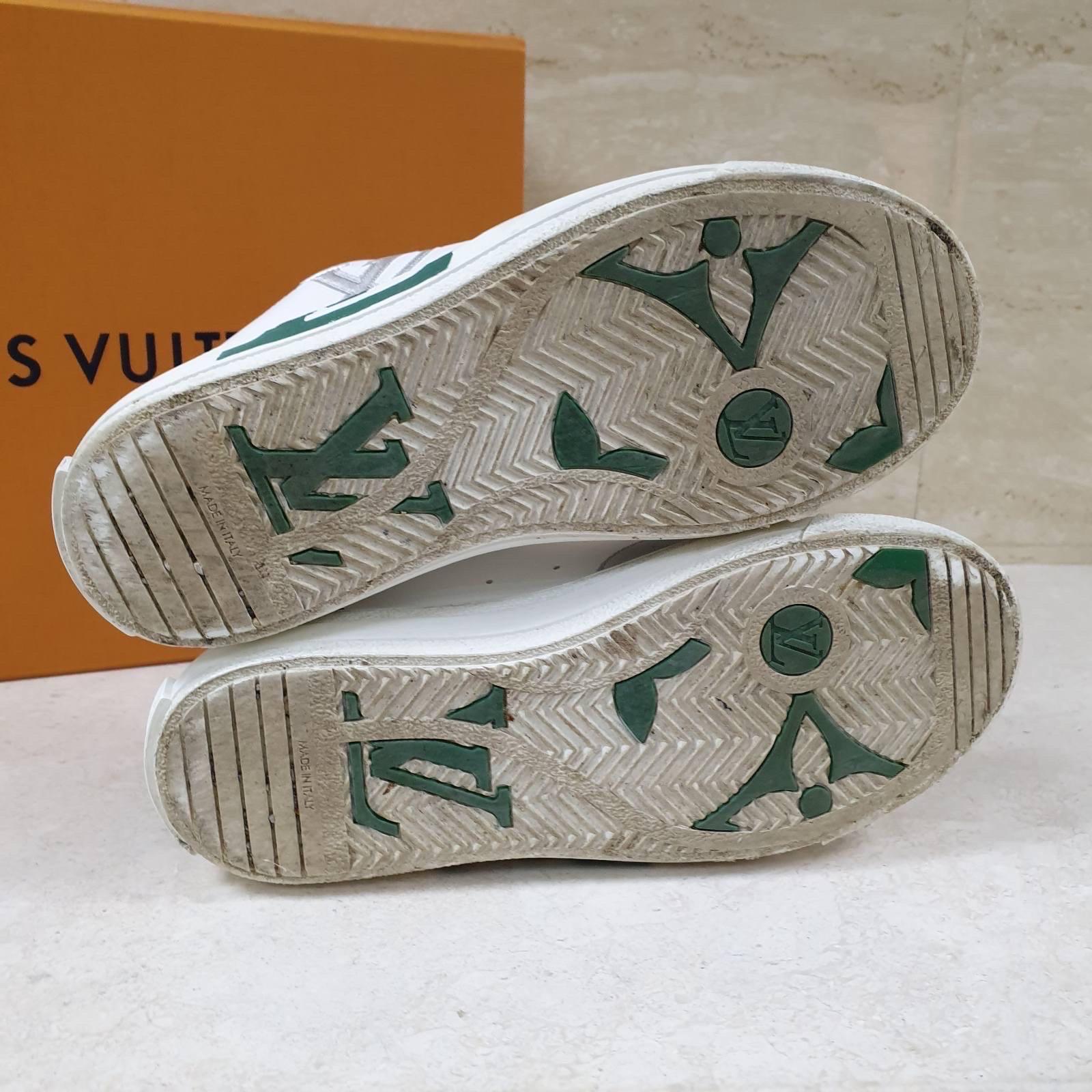 Louis Vuitton Charlie Sneakers Trainers 2