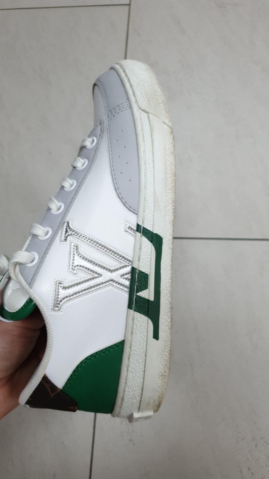 Louis Vuitton Charlie Sneakers Trainers 3