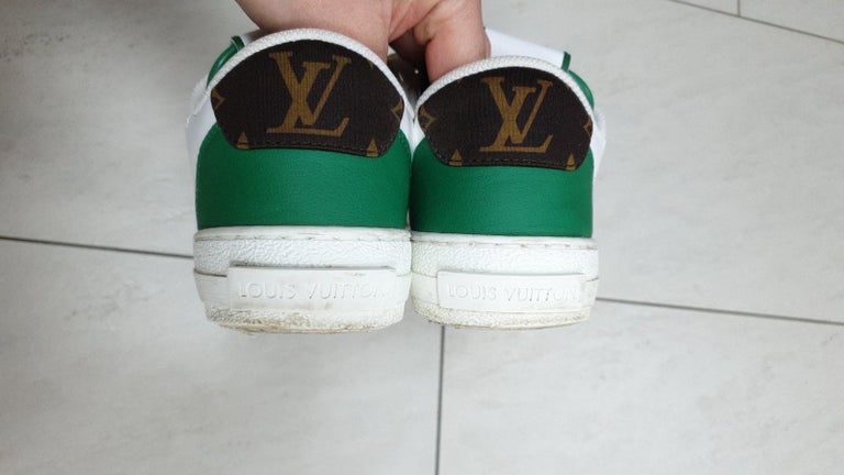 Charlie Sneaker Louis Vuitton - For Sale on 1stDibs  louis vuitton charlie  sneaker price, louis vuitton charlie sneaker