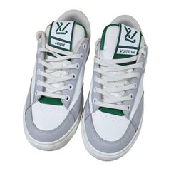 Louis Vuitton Charlie Sneakers Trainers