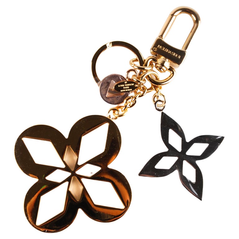 Louis Vuitton Key Chain Bag Charm - 8 For Sale on 1stDibs