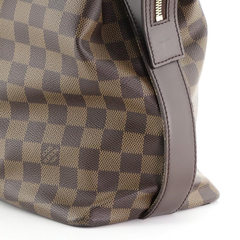 Louis Vuitton Chelsea Handbag Damier 2