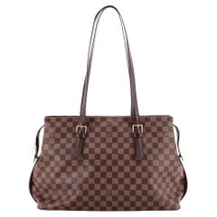 Louis Vuitton Fabric Handbags - 543 For Sale on 1stDibs