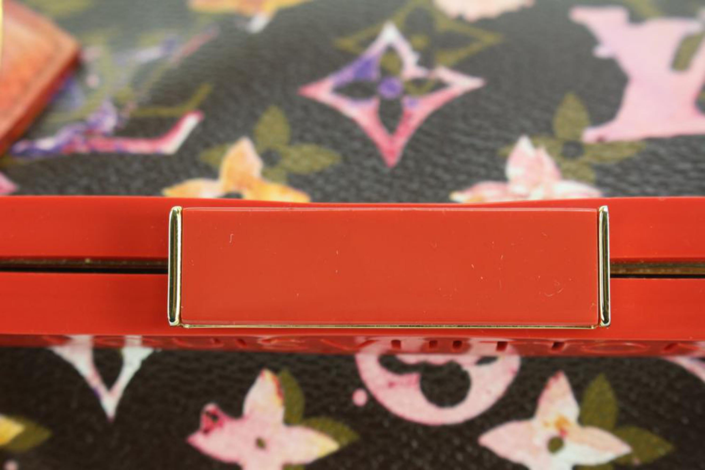 lv watercolor