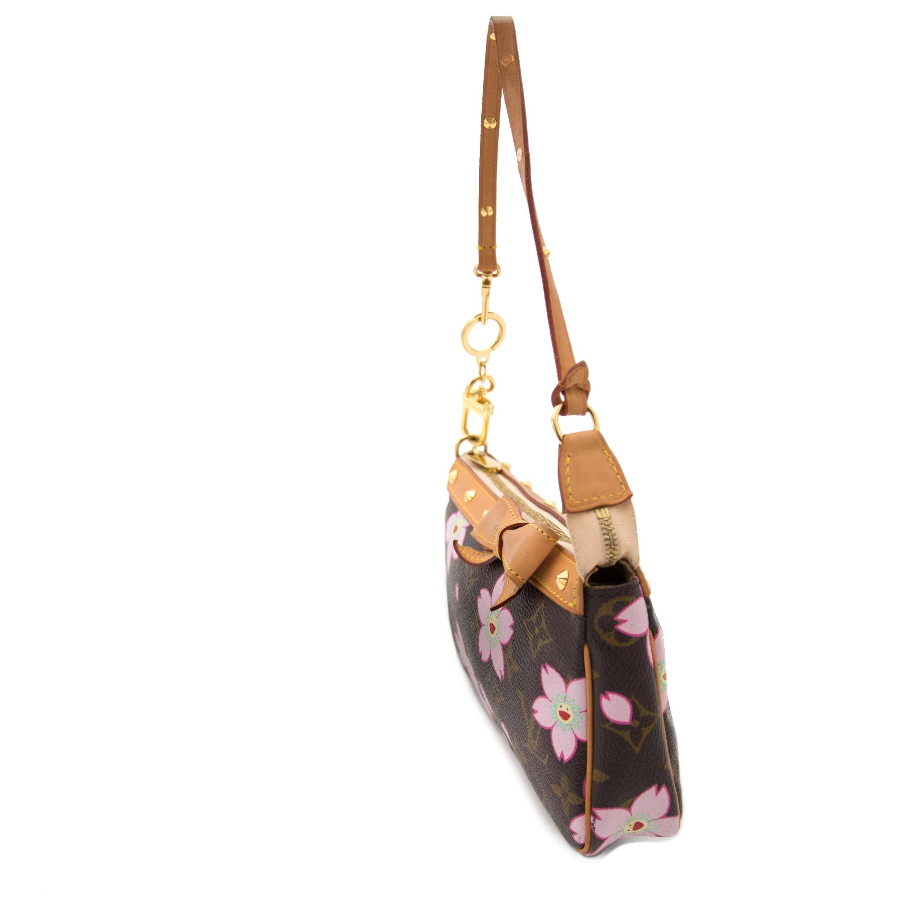 louis vuitton cherry blossom