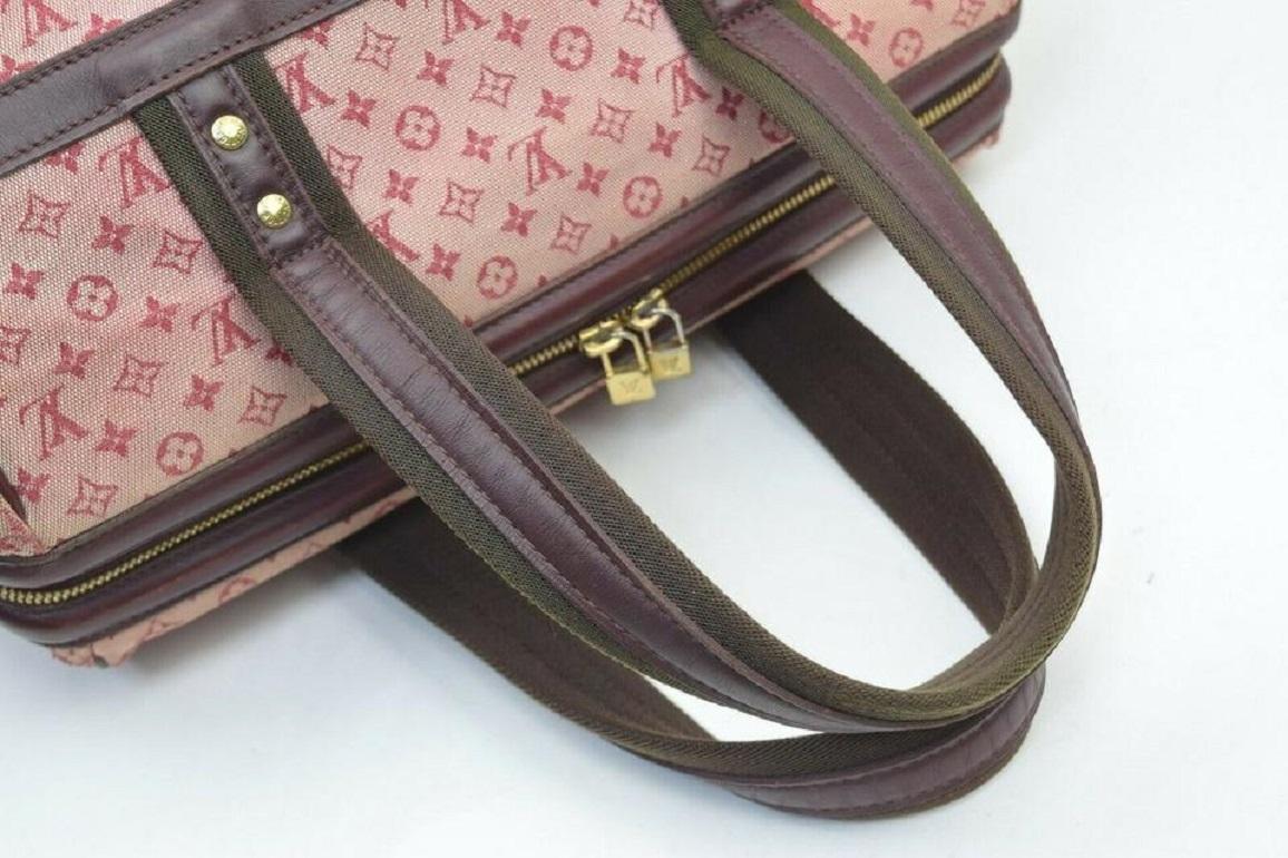 100% Authenticity Guarantee - Louis Vuitton Cherry Cerises Speedy – Just  Gorgeous Studio