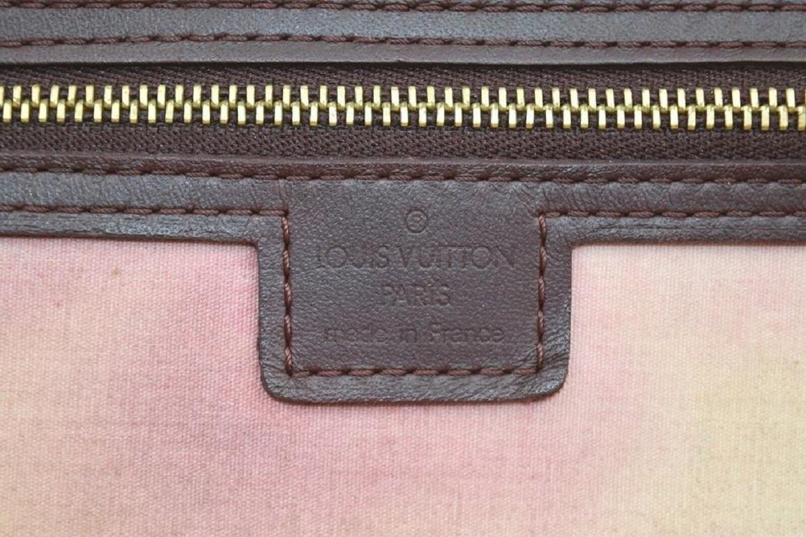 pink inside louis vuitton bag