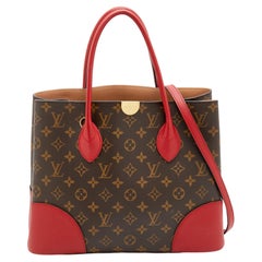 Louis Vuitton Cherry Blossom Monogram Retro Pink Bag ○ Labellov ○ Buy and  Sell Authentic Luxury