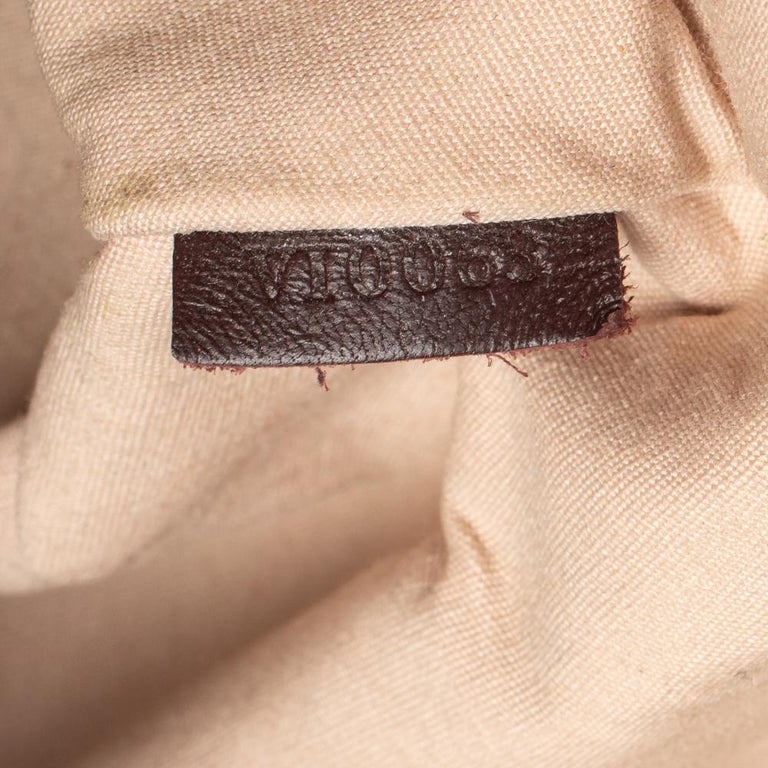 Louis Vuitton, Bags, Soldlouis Vuitton Cherry Monogram Mini Lin Noelie