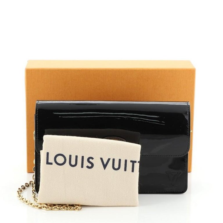 high quality LV wallet on a chain crossbody shoulder bag - clothing &  accessories - by owner - apparel sale - craigslist
