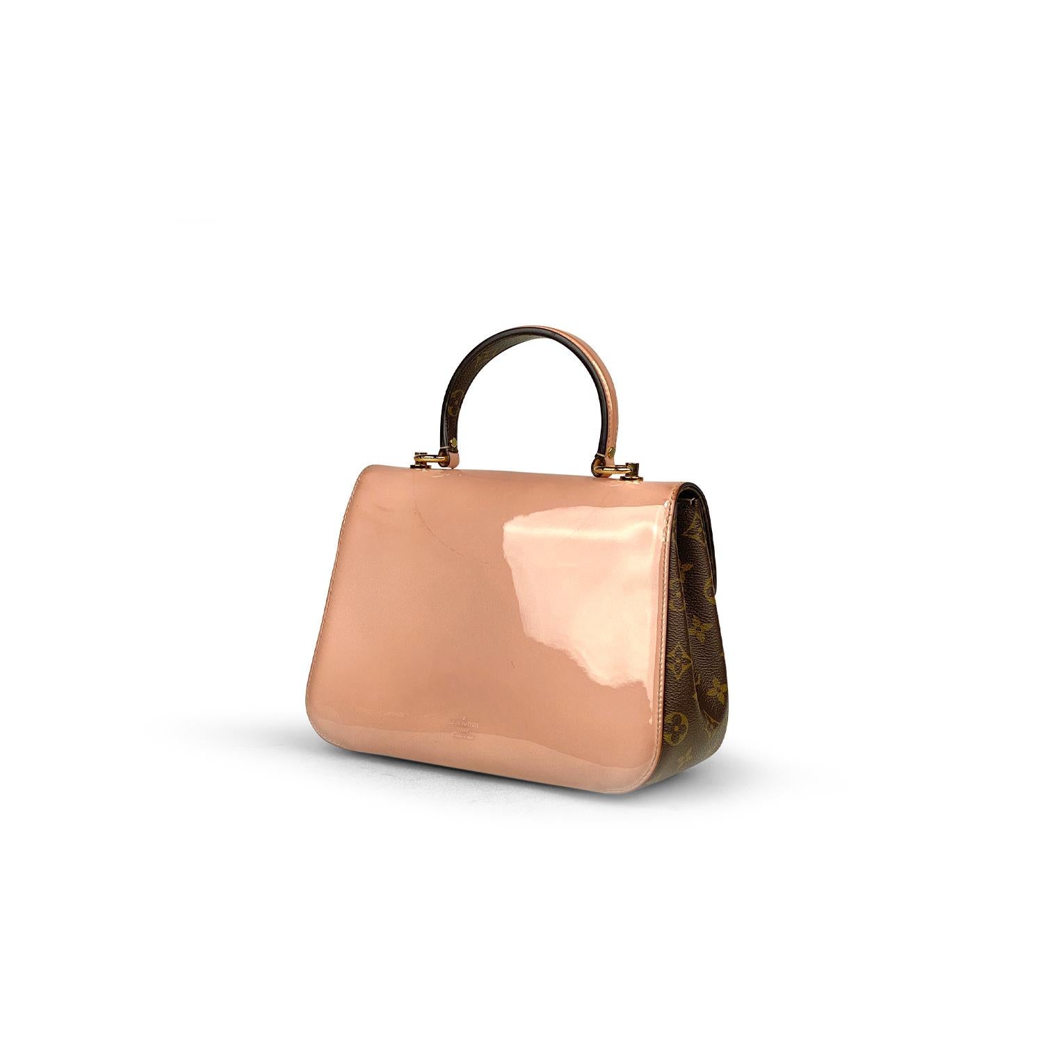 cherrywood louis vuitton