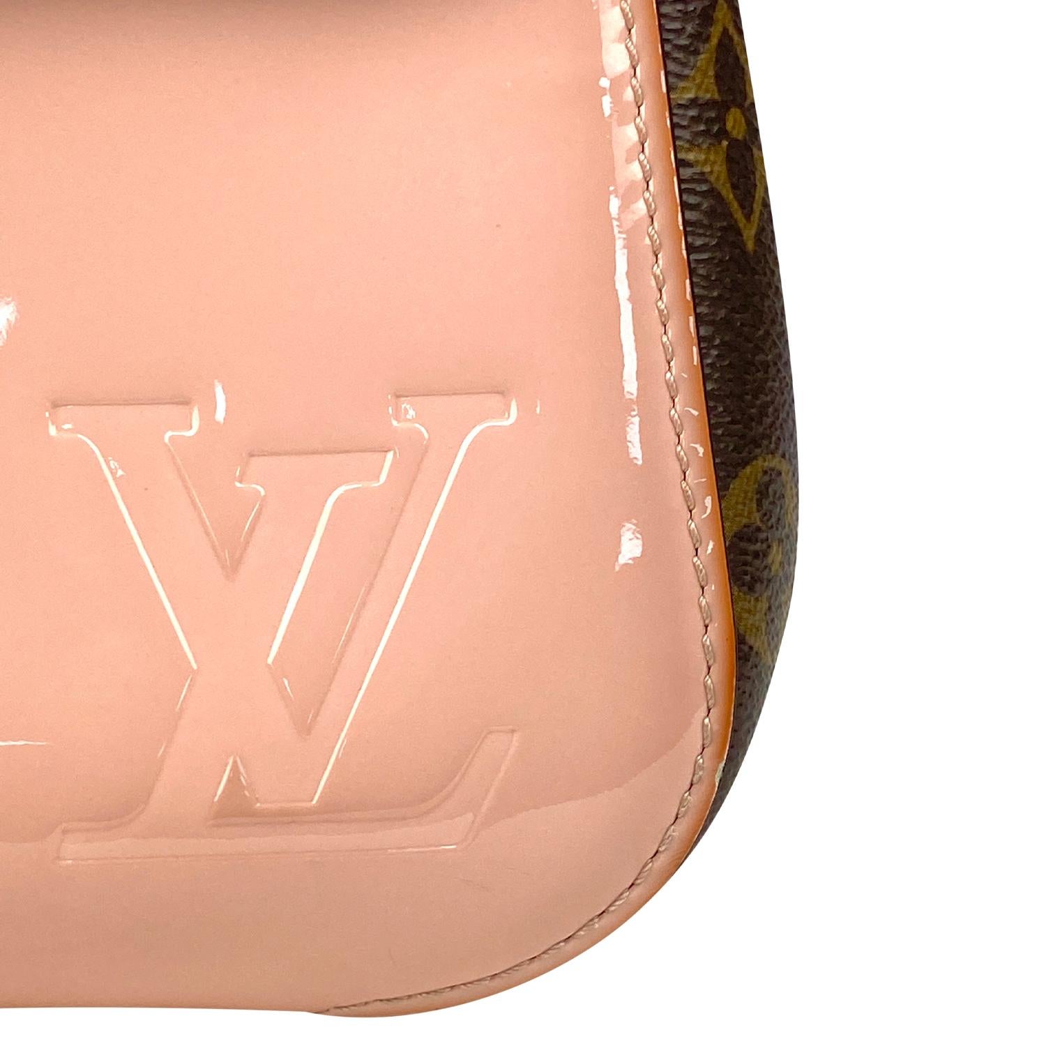 Women's Louis Vuitton Cherrywood PM Crossbody Bag For Sale