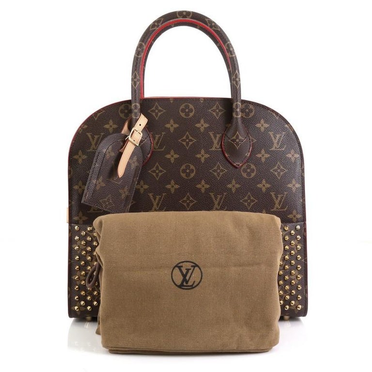 Louis Vuitton Louboutin Bags For Men's | Natural Resource Department