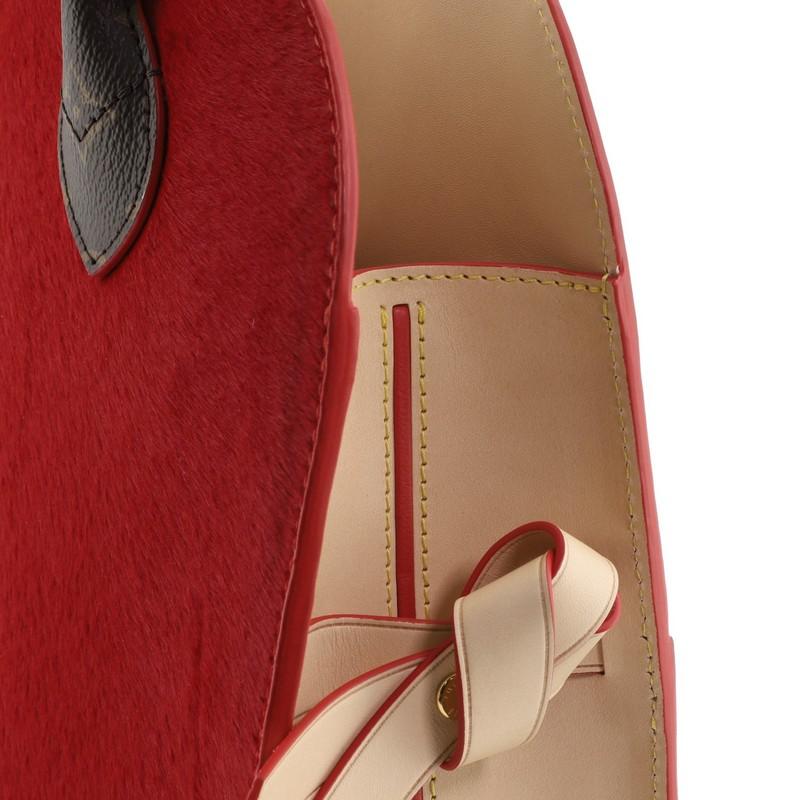louboutin shopping bag
