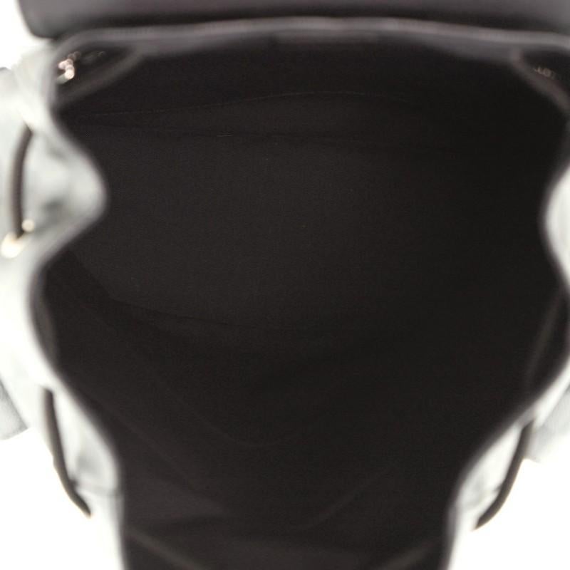 Women's or Men's Louis Vuitton Christopher Backpack Damier Graphite PM