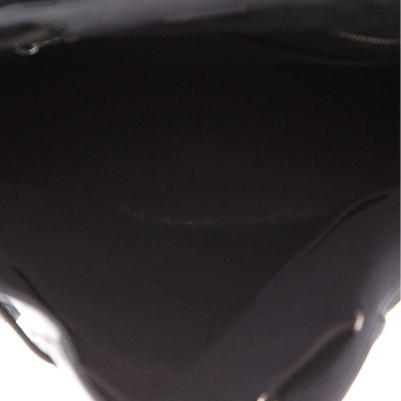 Women's or Men's Louis Vuitton Christopher Backpack Damier Graphite PM