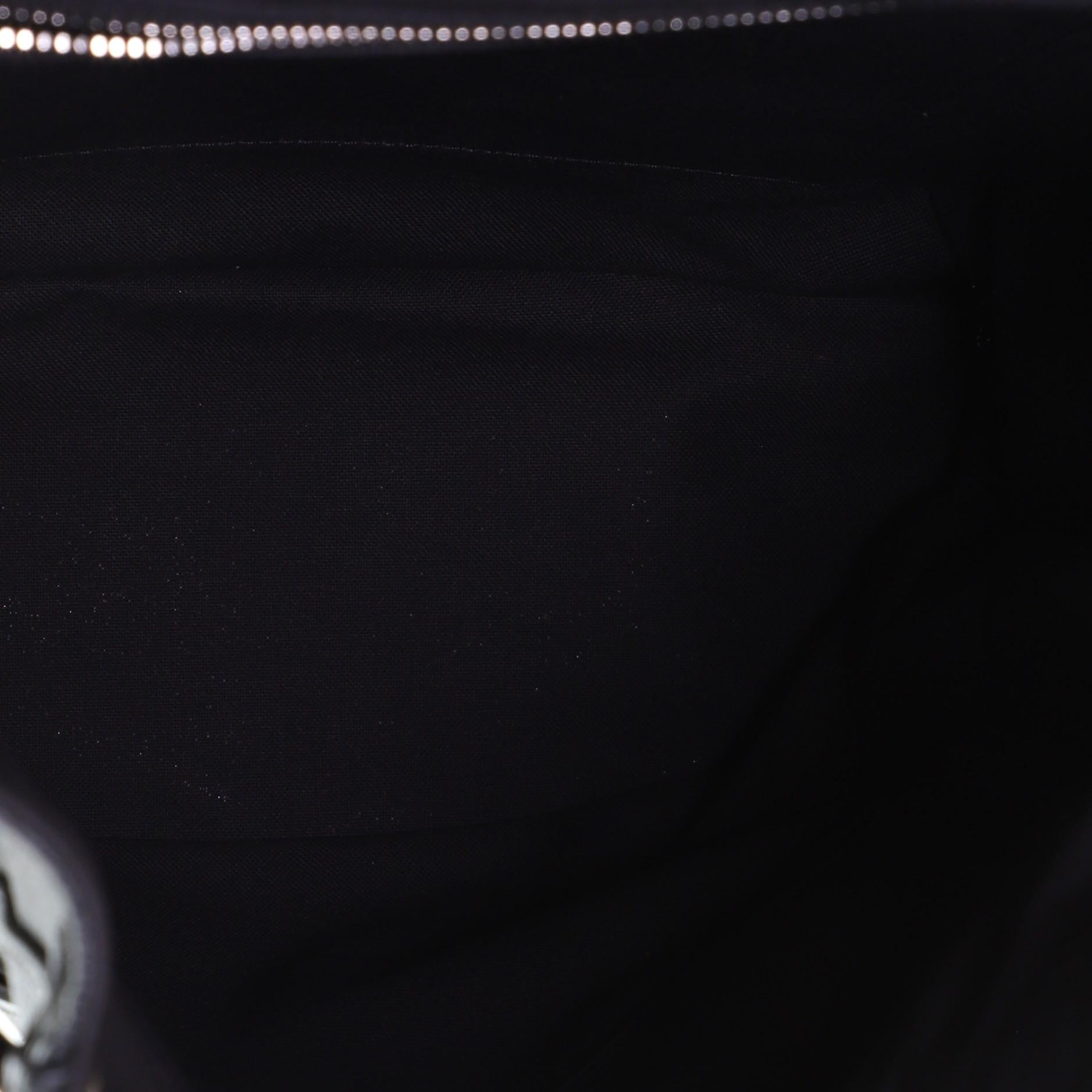 Louis Vuitton Christopher Backpack Damier Graphite PM 1