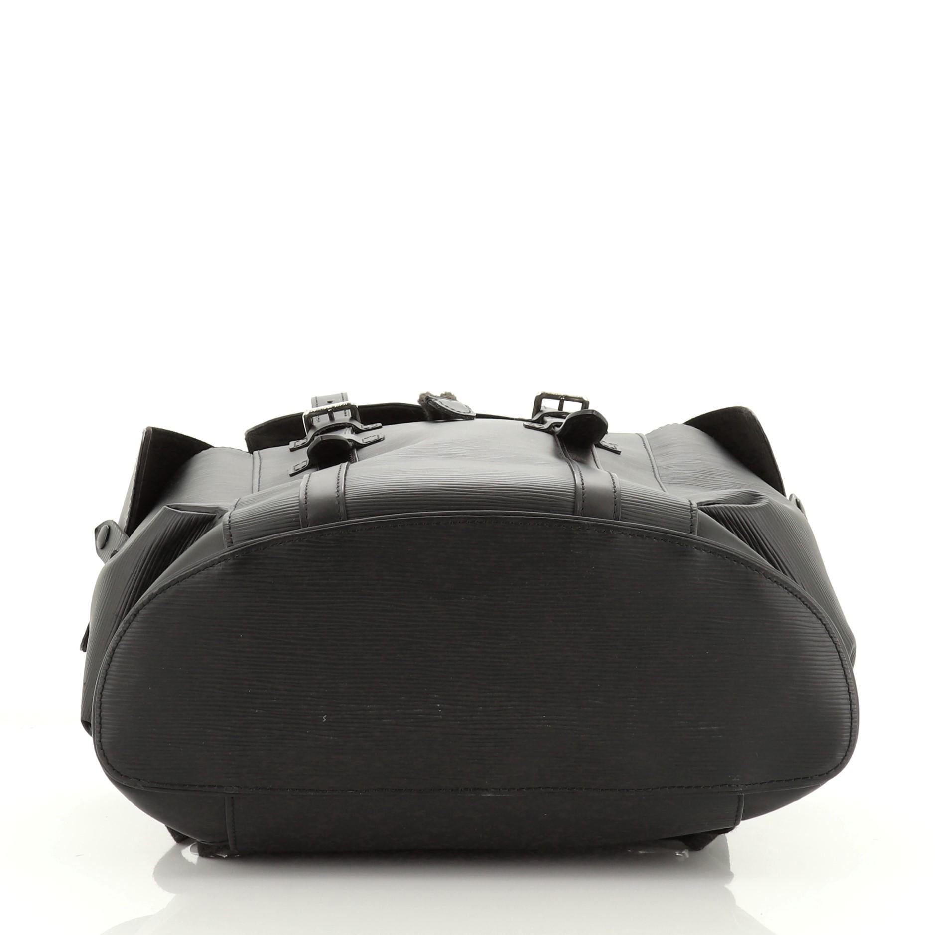 louis vuitton christopher epi