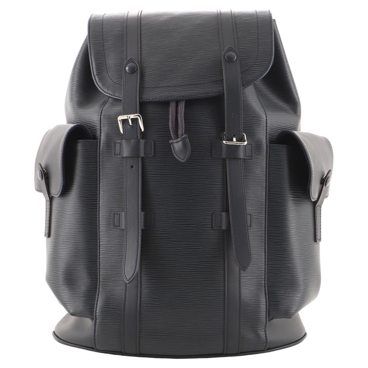 LOUIS VUITTON N40170 Damier cobalt Gym-backpack purse Backpack-Bag  DamierCanvas