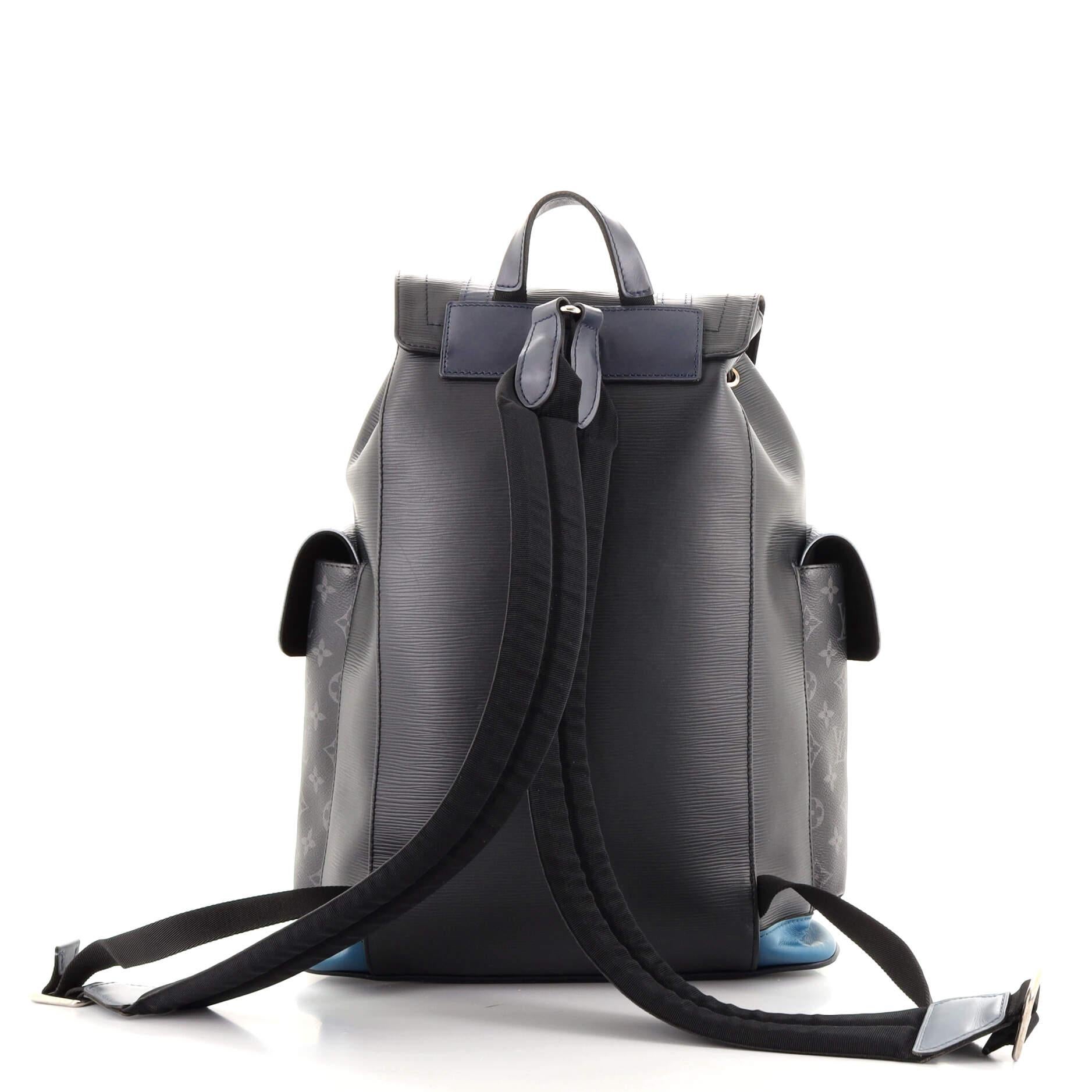 louis vuitton backpack