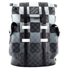 Louis Vuitton Christopher Backpack For Sale at 1stDibs