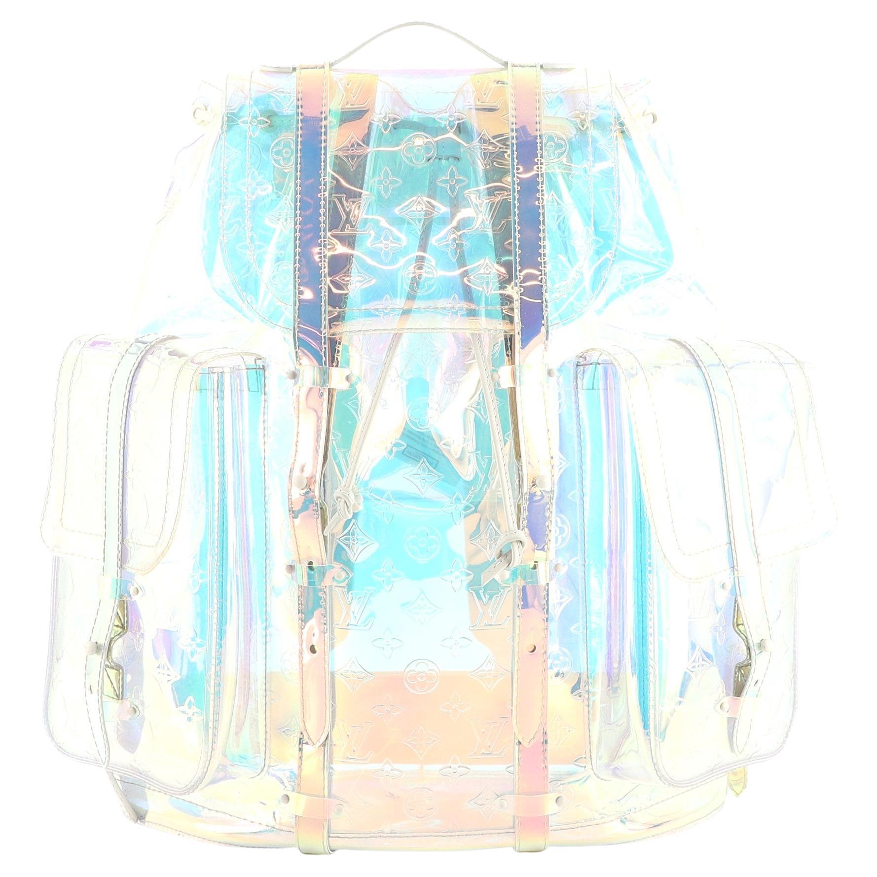 Louis Vuitton Christopher Backpack 
