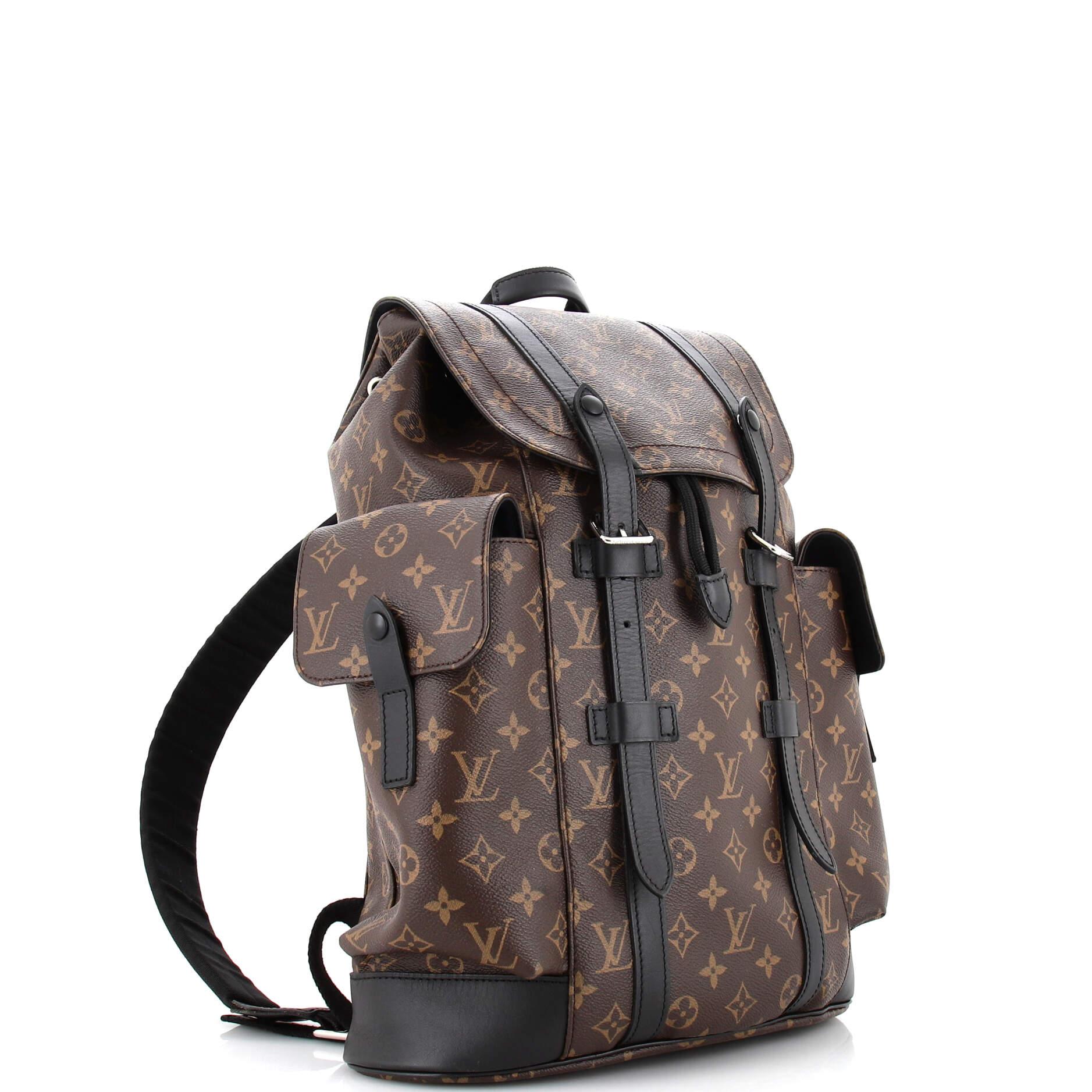 Christopher Pm Louis Vuitton - 4 For Sale on 1stDibs