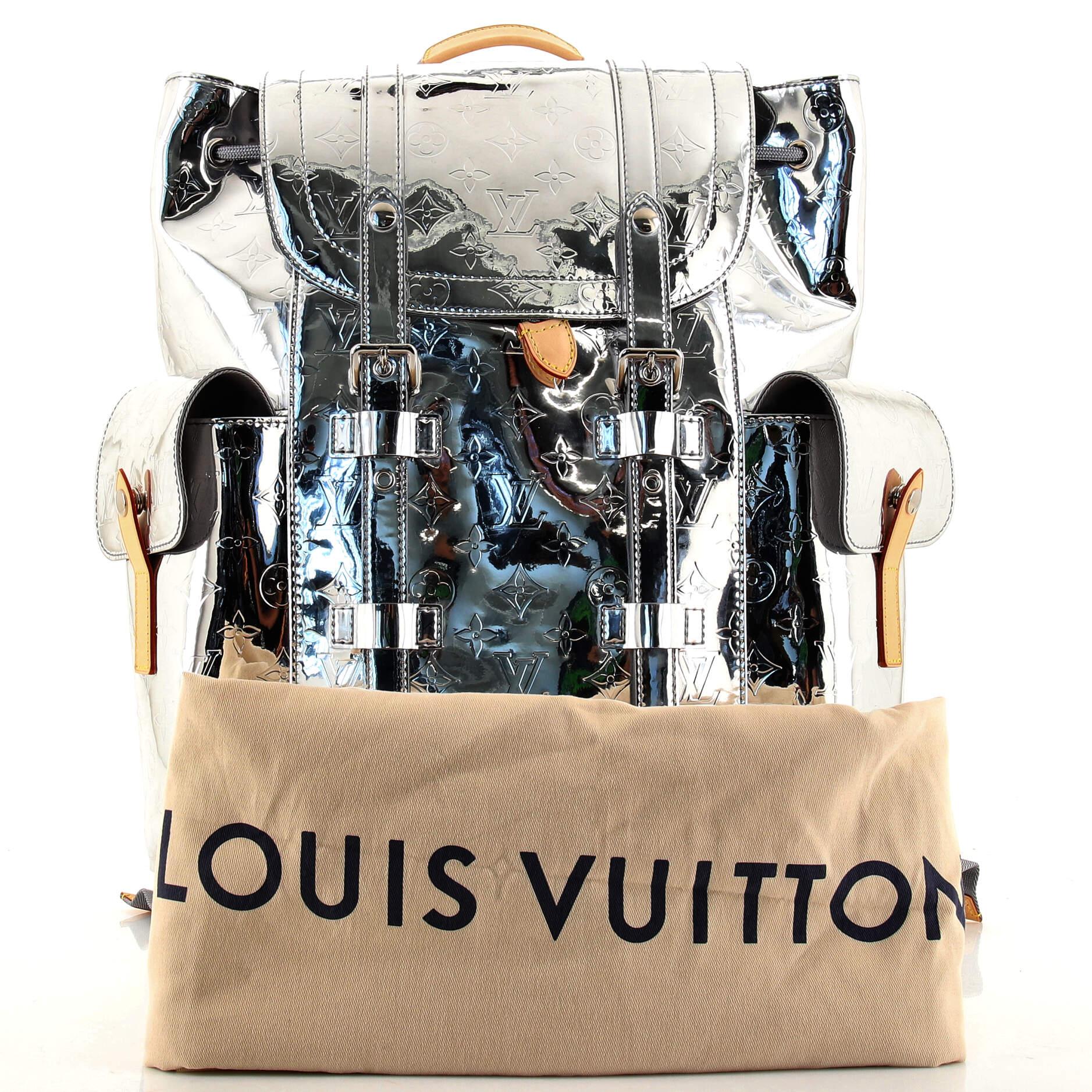 Louis Vuitton Christopher - 12 For Sale on 1stDibs  louis vuitton  christopher messenger bag, louis vuitton christopher mm price, christopher  backpack lv
