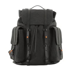 Christopher Family Men's Backpack Collection