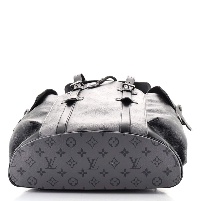 Decided on the Christopher Backpack. : r/Louisvuitton