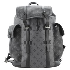 Louis Vuitton x NBA Christopher Soft Trunk Backpack MonogramLouis