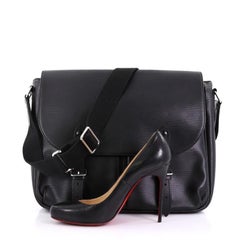 Louis Vuitton Christopher Messenger Bag Epi Leather