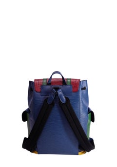 Louis Vuitton Christopher PM Backpack